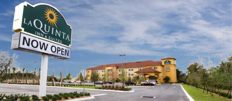 La Quinta By Wyndham Sebring Hotel Exterior photo